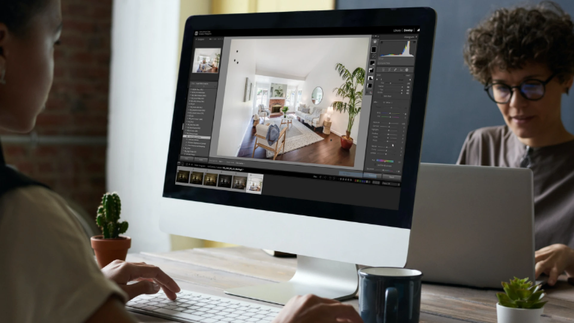 Choose the Best Photo Editing Service for your Business with Trident Creative Labs