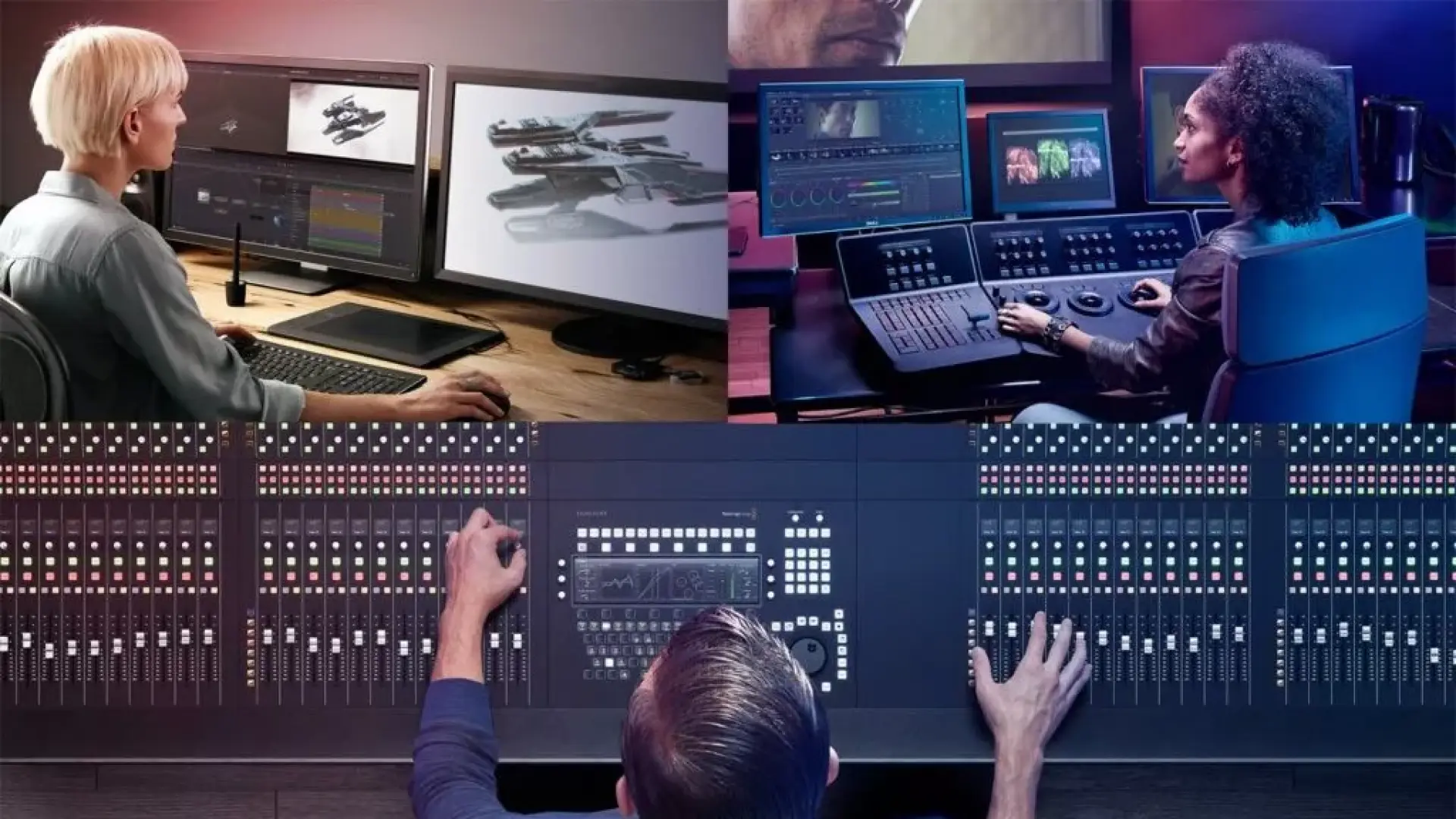 Outsource Video Editing Services to India from TCL and get High-quality Stunning Videos for your Business