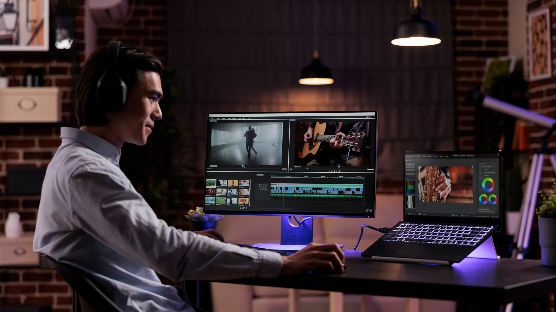 Choosing an Editing Partner in India_