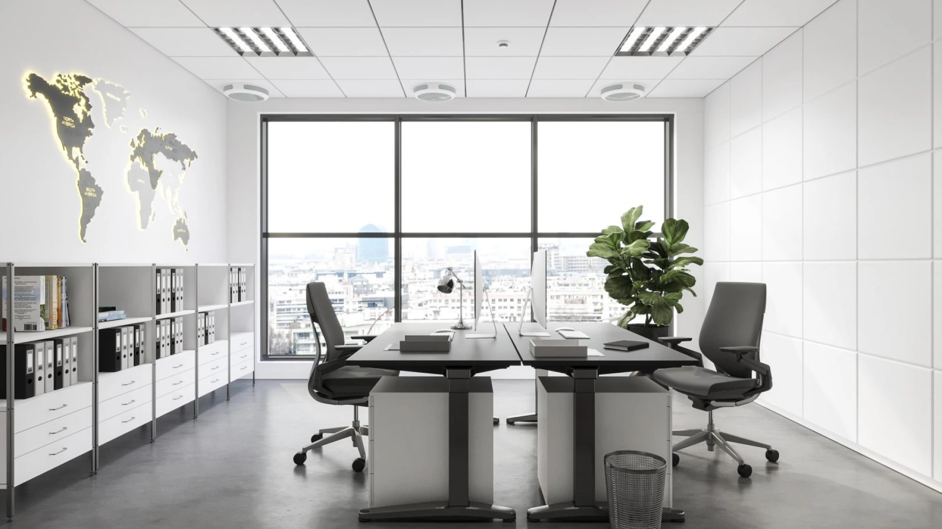 Quality Virtual Staging Services - Trident Creative Labs