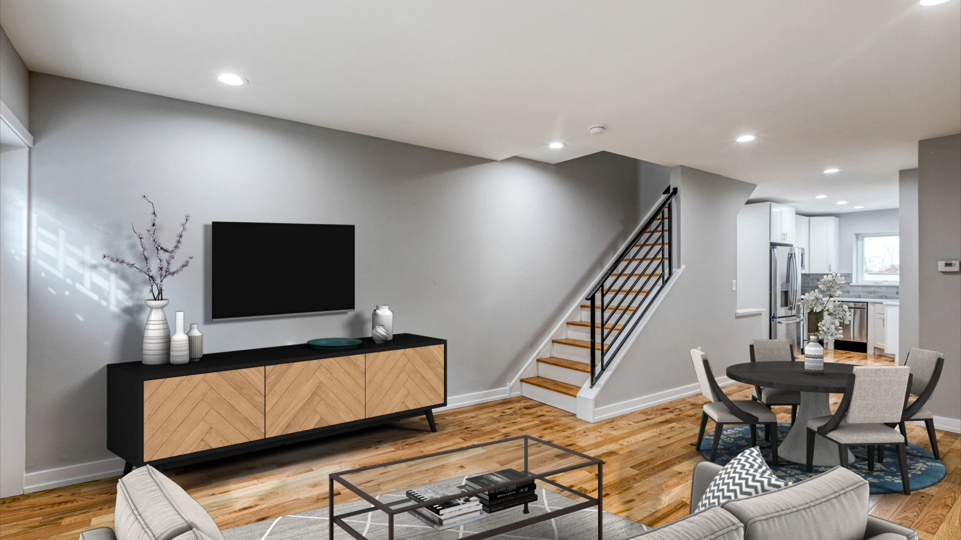 Trends in Virtual Staging Outsourcing