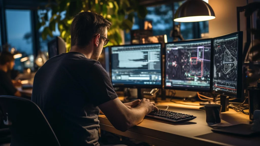 How Trident Creative Labs can help you with your editing needs