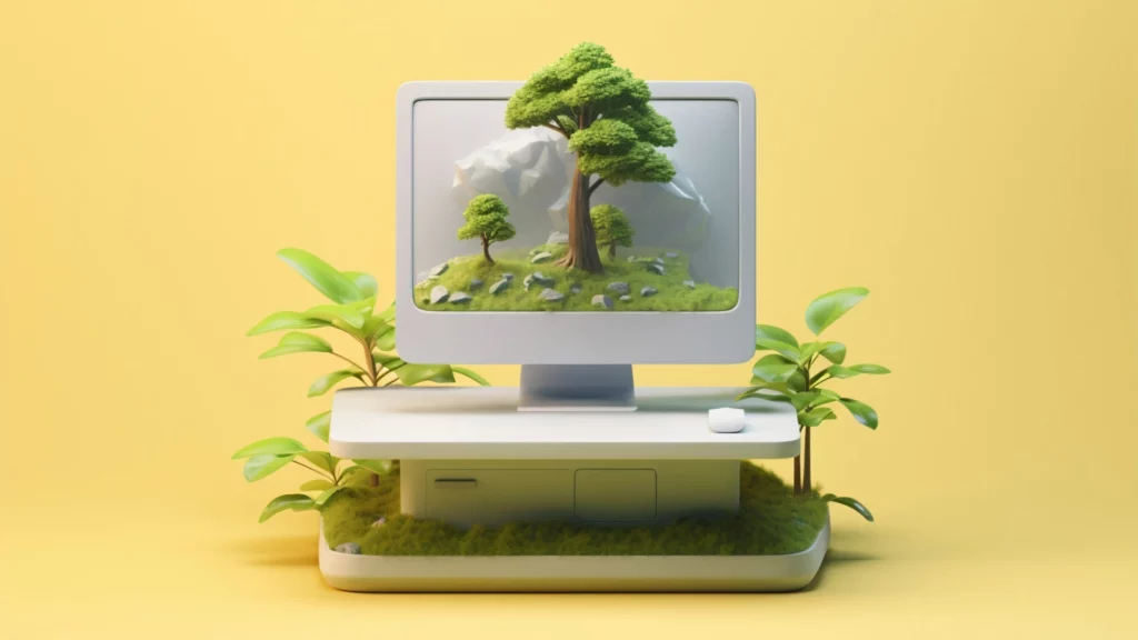 How can CGI be used to enhance branding_