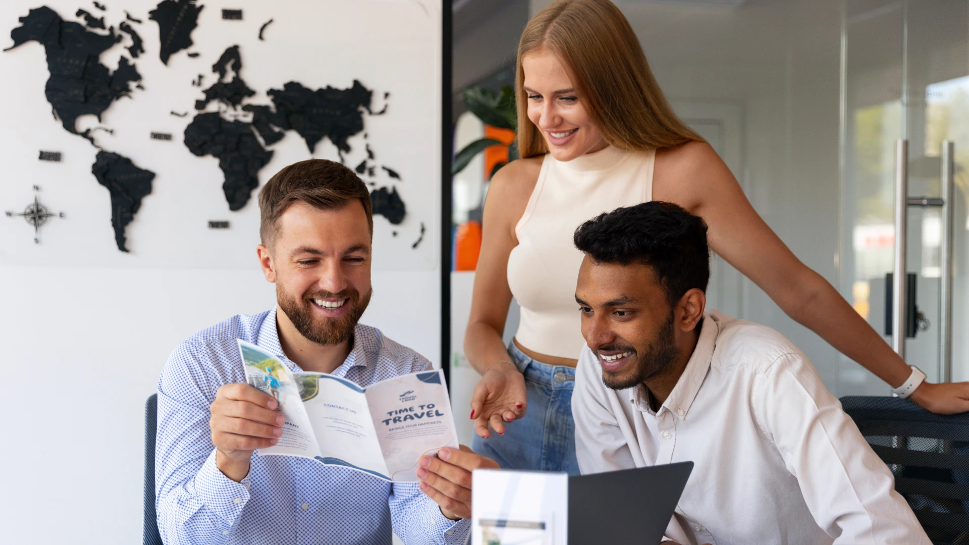 Strategies for US Businesses Outsourcing to India