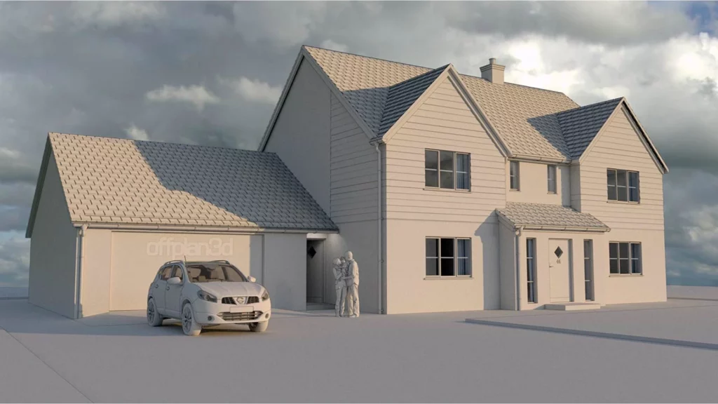 The Evolution of CGI in Advertising