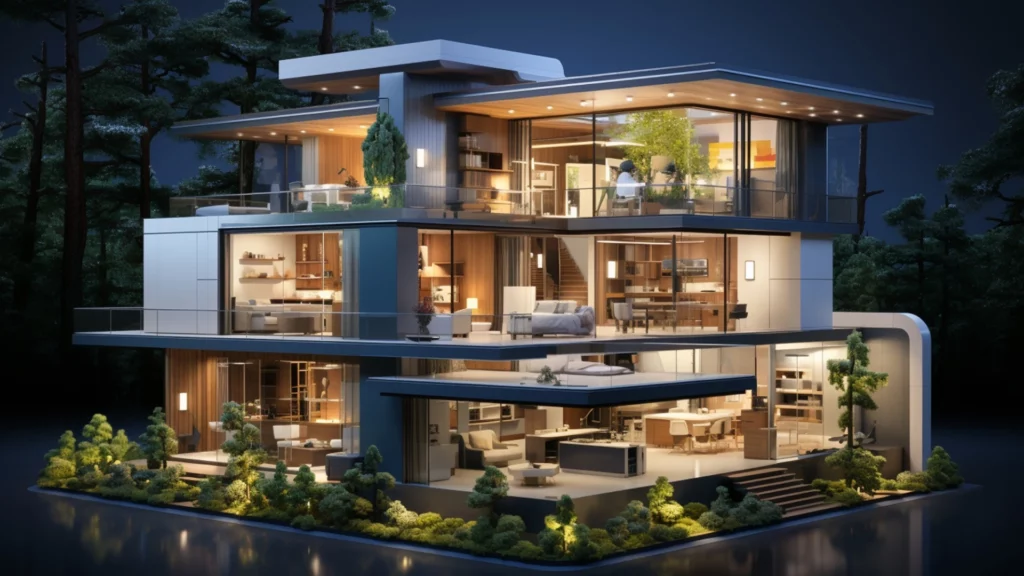 Virtual Staging Trends 2023_ Revolutionizing Real Estate with Cutting-Edge Technology