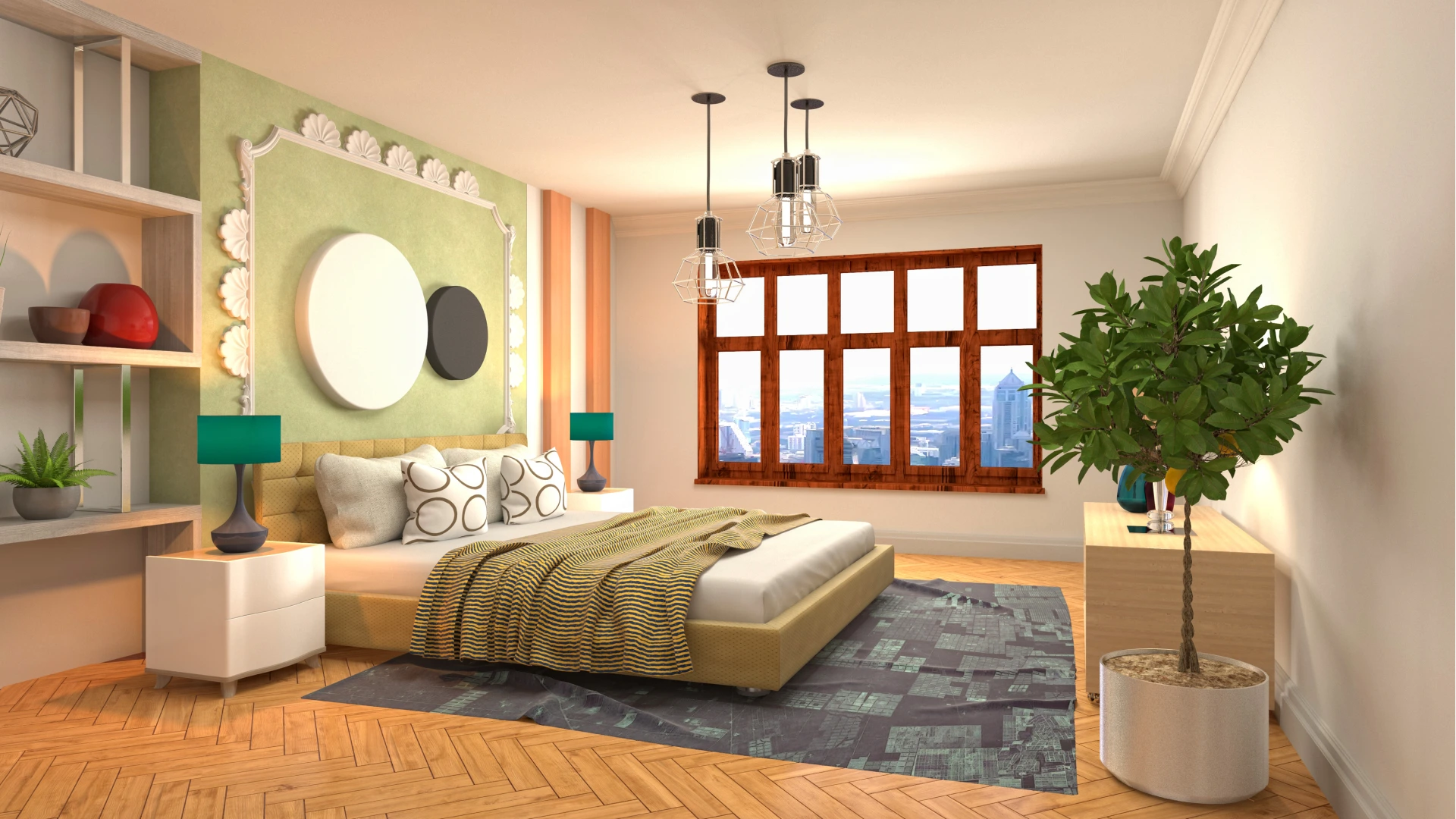 The Power of Indian Virtual Staging Sell Faster with Virtual Staging Power from India