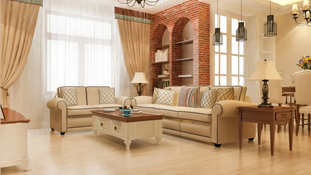 Affordable Virtual Staging Services