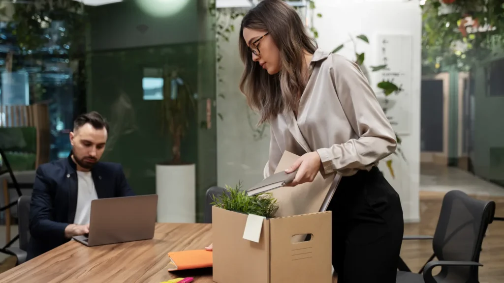 Decluttering for residential and commercial properties
