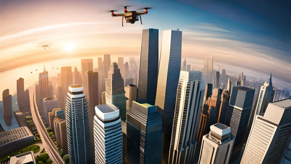 Drone Photography