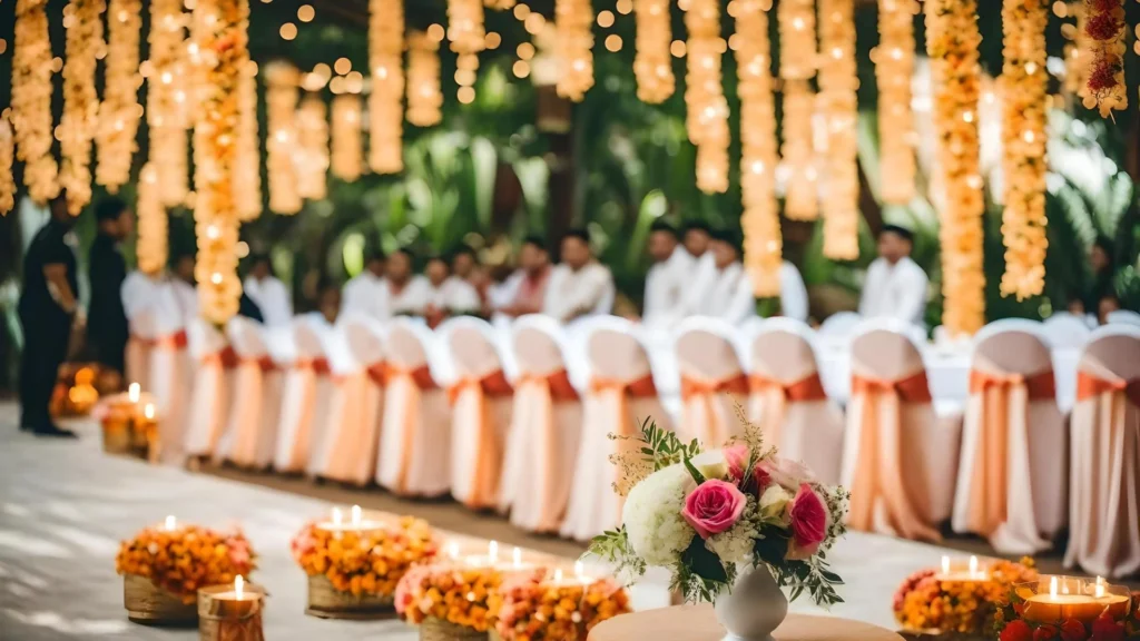 Event Management services