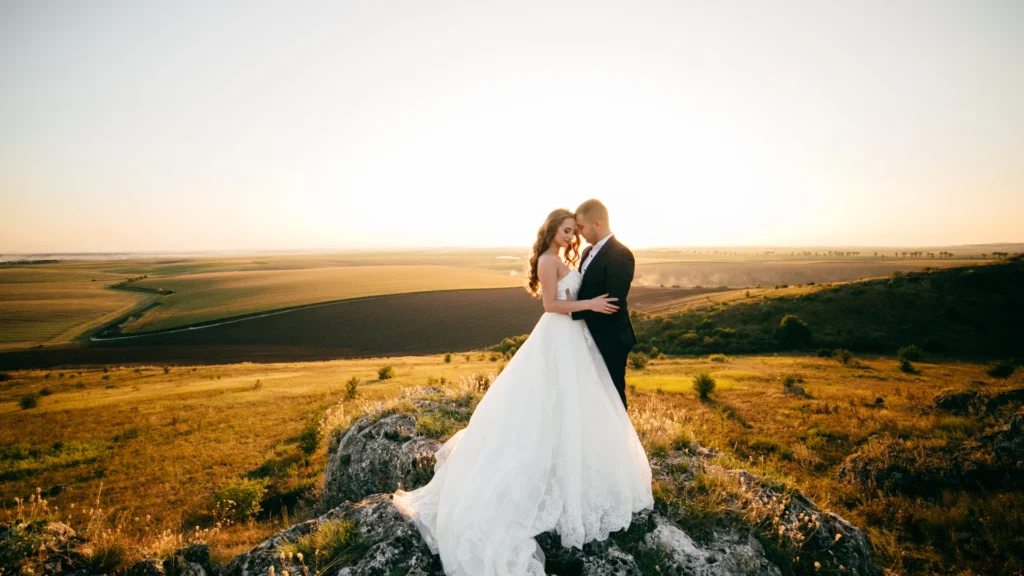 Wedding Photography