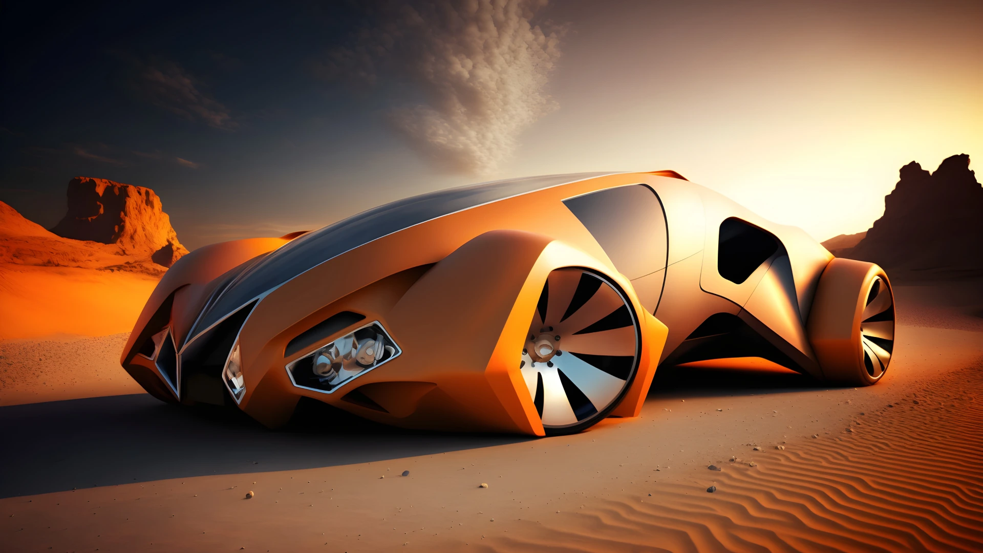 What is CGI and how does it work_